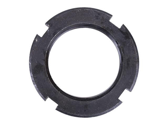 Гайка замкова грунтофрез Мукачево - фото 2