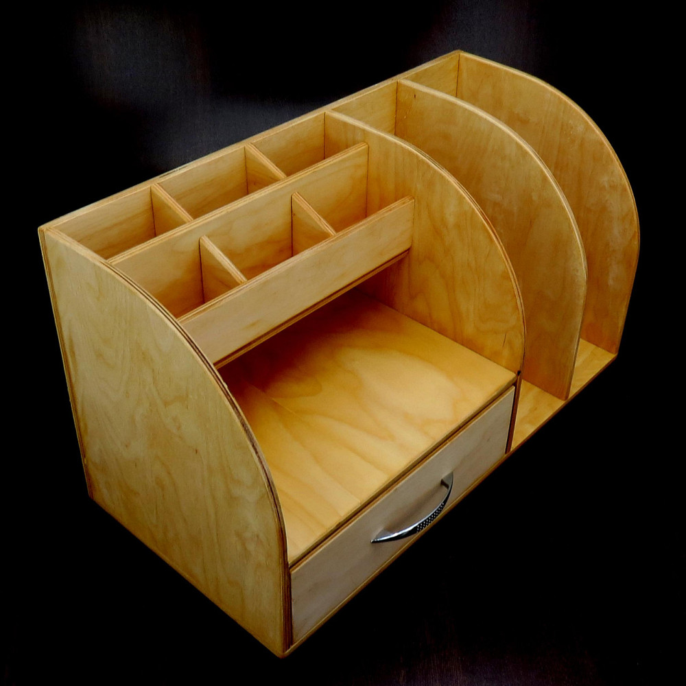 Бюро для бумаг 