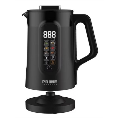 Електрочайник PRIME Technics PKD 1598 BG Вінниця - фото 7