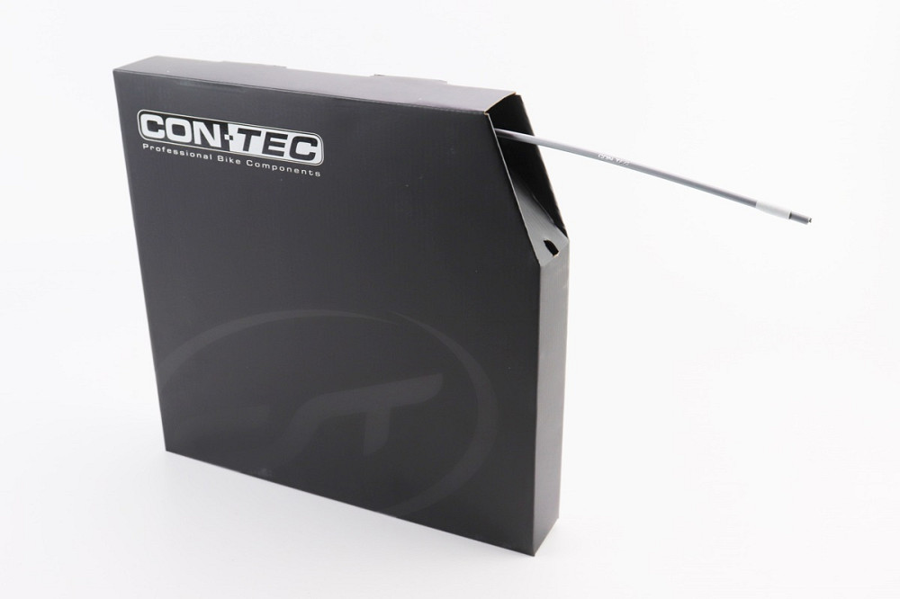 Сорочка перемикання 4мм х 30м, сіра SP Київ - фото 1