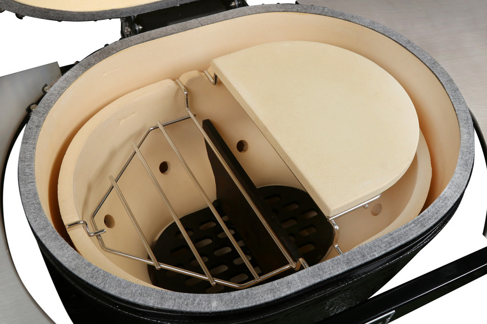 Решітка тримач для відсікачів Primo X Large Oval PG00333 Код: 004213 Рівне - фото 7