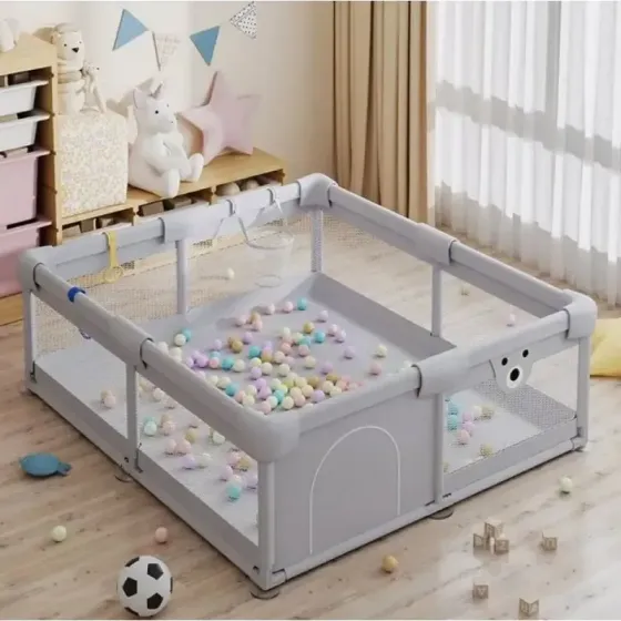 Детский манеж-игровая зона 180×120 см Коломия