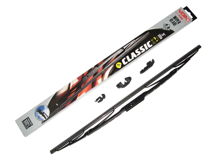 Дворник VOIN 11&quot; 280мм Classic Вінниця - фото 1