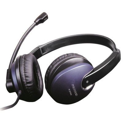 Наушники Microlab K290B Black (K290B) Винница - изображение 3