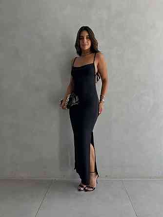 Женское романтичное элегантное платье с открытой спиной турецкое вискоза Одесса