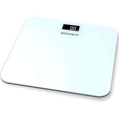 Ваги підлогові Grunhelm BES-26W Вінниця