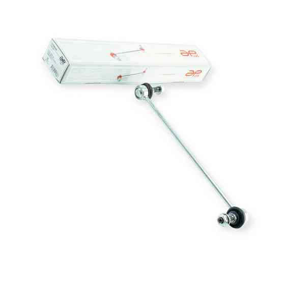 Стойка Хюндай Sonata VII (14-), Киа Optima (15-) переднего левая L стабилизатора Мукачево