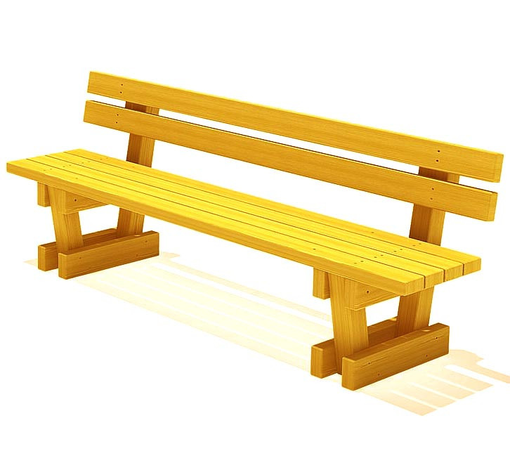 Скамейка кухонная 