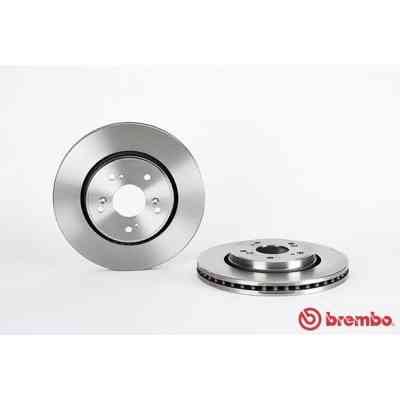 Гальмівний диск Brembo 09.A866.10 Вінниця