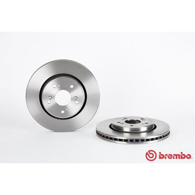 Гальмівний диск Brembo 09.A866.10 Вінниця - фото 2