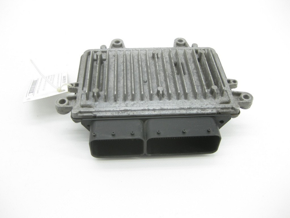 Mercedes-Benz  A6401501591 Блок управління двигуном OM640 R4 2.0 cdi A-class W169 A-class C169 Одеса - фото 3