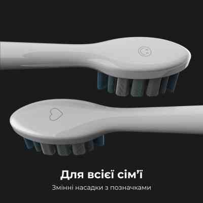 Электрическая зубная щетка AENO DB5 (ADB0005) Винница