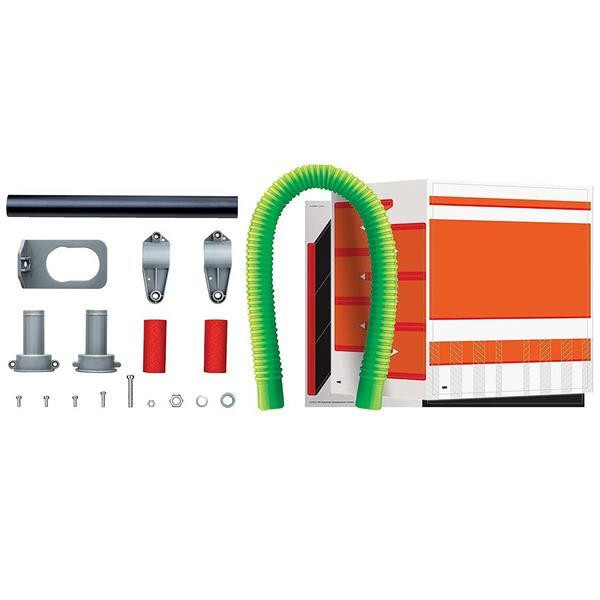 Набір для досліджень 4M Екоракета (00-03298) Харків - фото 2