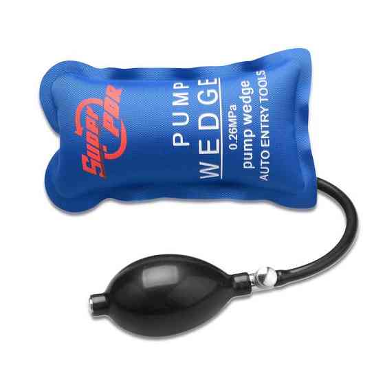 Надувной домкрат-подушка 3 тонны для авто и мебели Киев