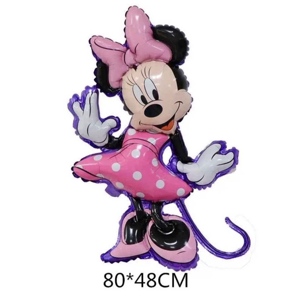 ФК Мини Маус 80*48 см Киев - изображение 1