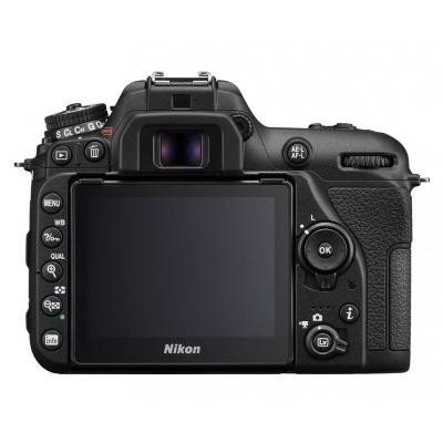 Цифровий фотоапарат Nikon D7500 body (VBA510AE) Вінниця - фото 3