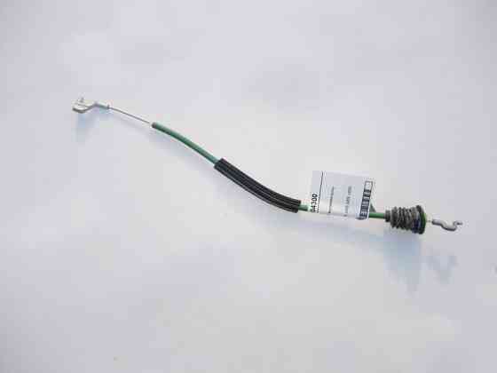 Mercedes-Benz  A2057604300 Трос замка задніх дверей на внутрішню ручку C-Class W205 Одеса