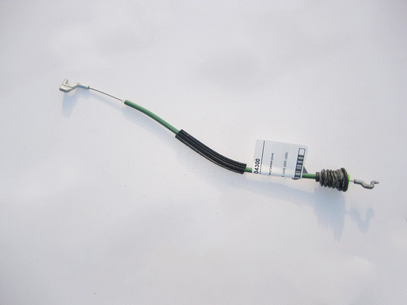 Mercedes-Benz  A2057604300 Трос замка задніх дверей на внутрішню ручку C-Class W205 Одеса - фото 2