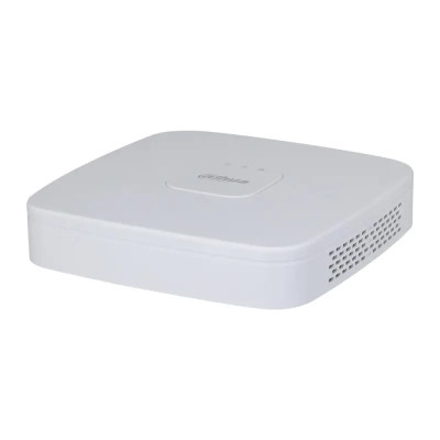 Регистратор для видеонаблюдения Dahua DH-XVR4104C-I Винница - изображение 3