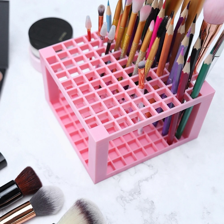 Подставка для Кистей и Канцелярии Artists Organization Rack (Розовая) Винница - изображение 1