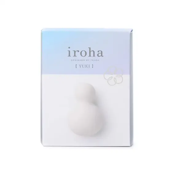 Вібратор IROHA YUKI Львів