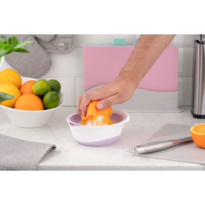 Ручная соковыжималка Ardesto Fresh Ліловий (AR1464LP) Винница - изображение 10