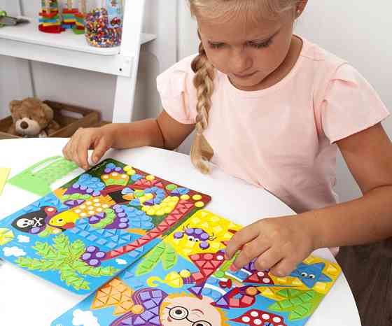 Набор для творчества 