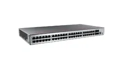 Комутатор Huawei S5735-L48T4S-A-V2 - 48x 1GE RJ45, 4x 1G SFP, AC power, S5735 Switch (98012033) Київ
