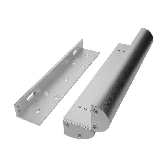 Кронштейн Trinix K-300LS для електромагнітного замка (66-00023) Київ