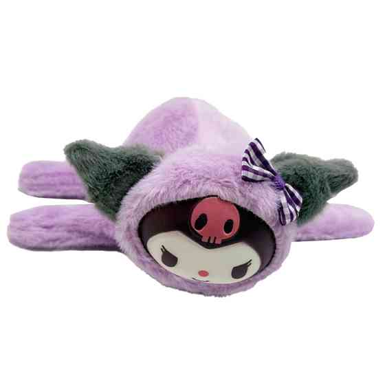 Дитяча м'яка іграшка-браслет "Куромі" SHT-KUROMI 16 см Вінниця