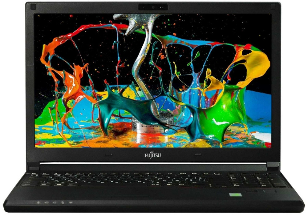 Ноутбук 15.6" Fujitsu LifeBook E554  i5-4210M 8Gb RAM 120Gb SSD. Харків - фото 8