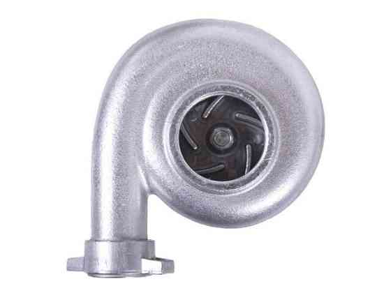 Насадка водяна помпа 9T для бензокоси, діаметр 26 мм Мукачево