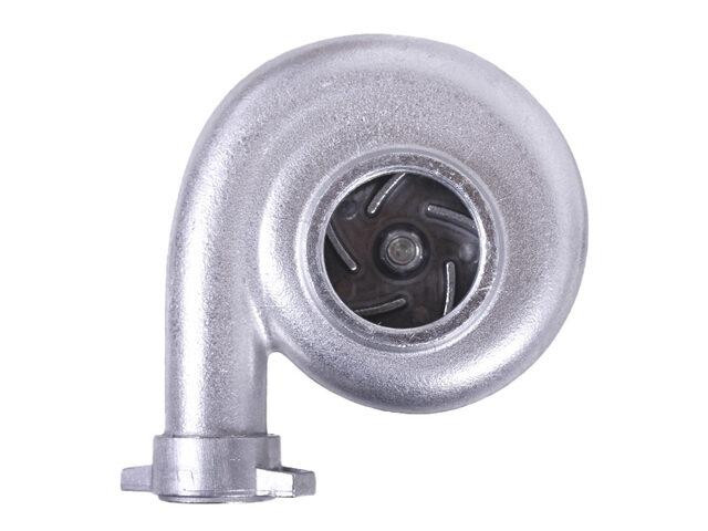 Насадка водяна помпа 9T для бензокоси, діаметр 26 мм Мукачево - фото 4