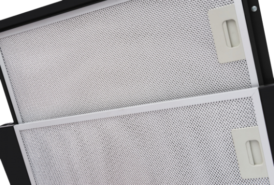 Витяжка Hansa OTP6243BH (6915747) Київ