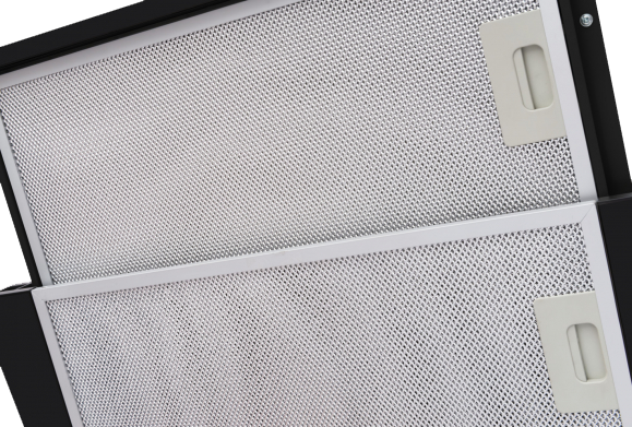 Витяжка Hansa OTP6243BH (6915747) Київ - фото 2