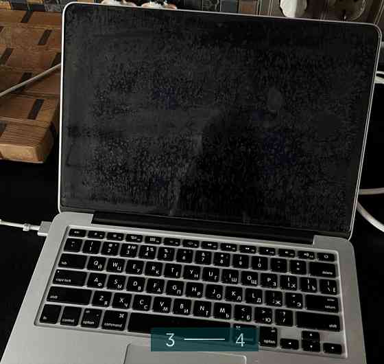 Ноутбук MacBook 13 Pro 2015 Киев