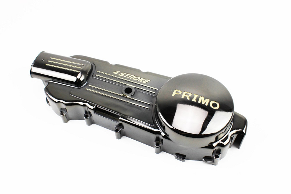 Кришка варіатора довга, чорна ртуть Киев - изображение 1