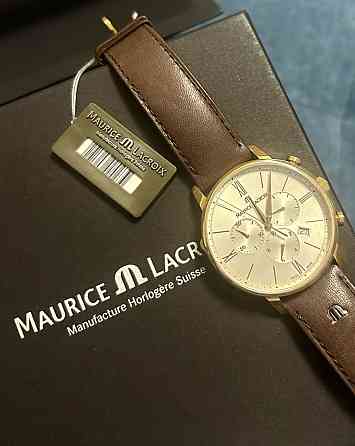 Мужские часы Maurice Lacroix Киев
