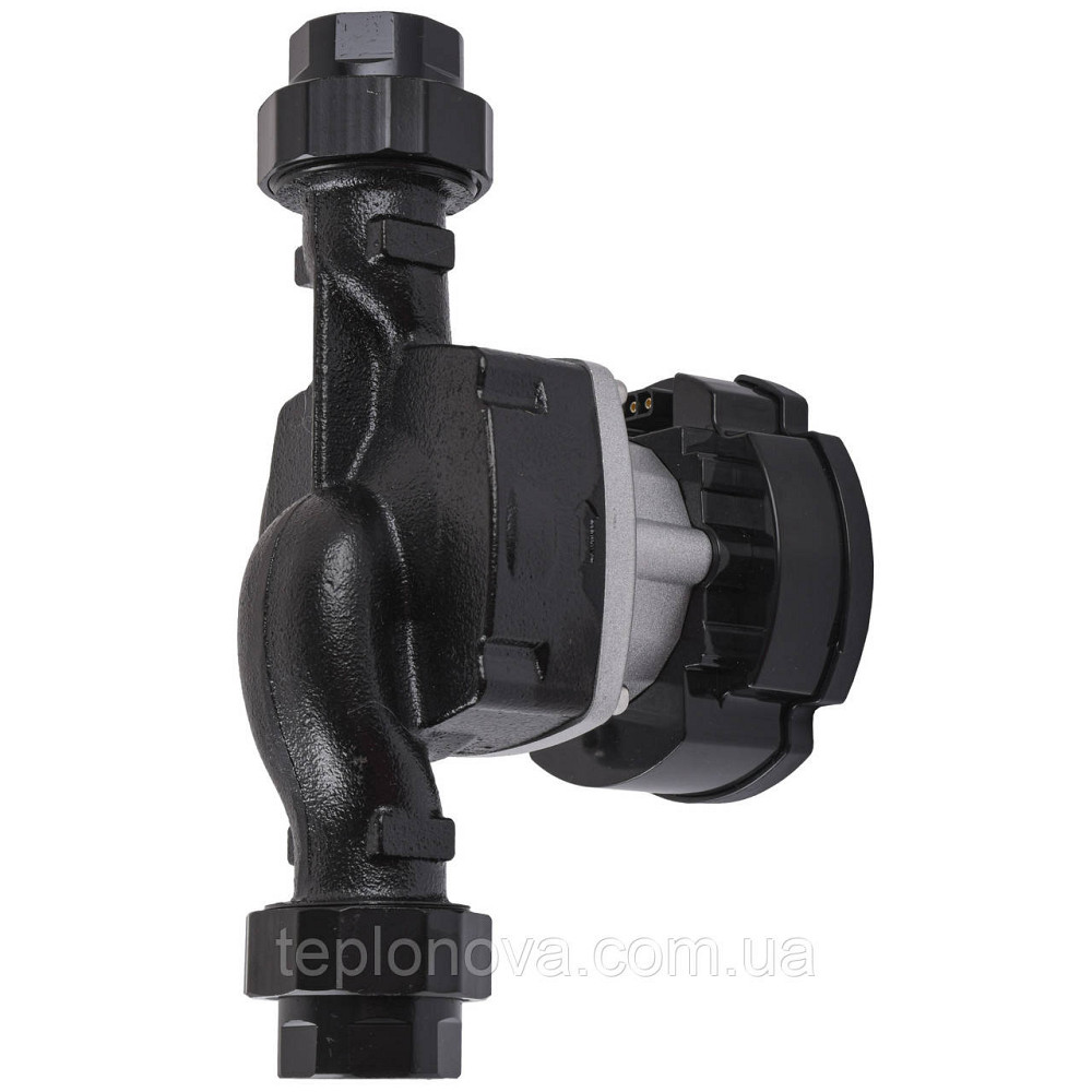Насос циркуляційний енергоощадний Optima PRIME UPMH 25-60AUTO 180 мм + гайки Чернівці - фото 3