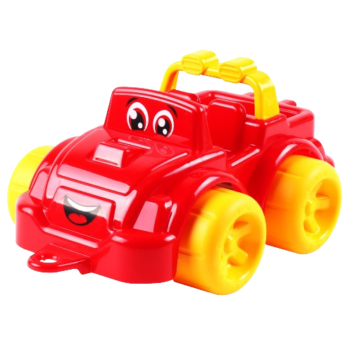 Іграшка "Позашляховик Максик ТехноК", арт. 2964 Житомир - фото 1