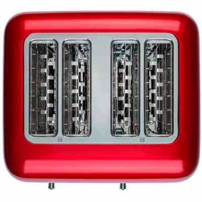 Тостер KitchenAid 5KMT4205ECA Вінниця