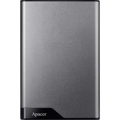 Зовнішній жорсткий диск 2.5&quot; 1TB Apacer (AP1TBAC632A-1) Вінниця - фото 1