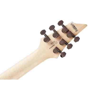 Електрогітара Cort KX300 Open Pore Raw Burst Вінниця