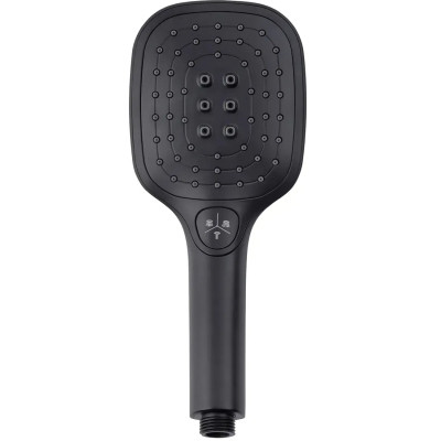 Смеситель Kroner Edelstahl Kubus-SCH010 + змішувач Edelstahl Kubus-SCH060 (CVS30160) Винница - изображение 2