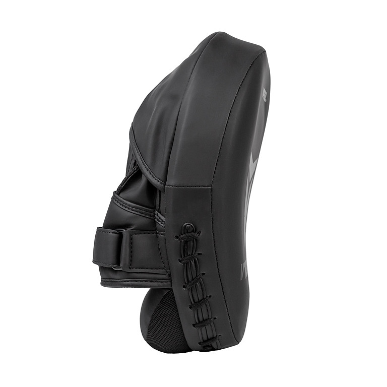 Лапи боксерські V`Noks Ultima Black Каменское - изображение 12