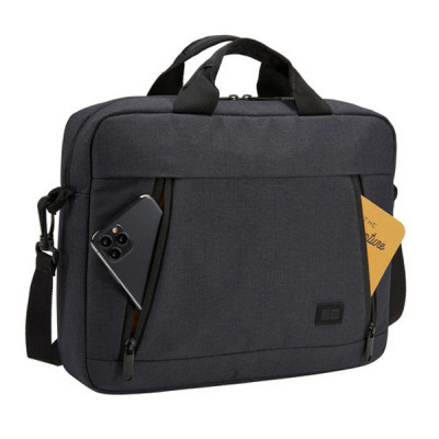 Сумка для ноутбука Case Logic 13&quot; Huxton Attache HUXA-213 Black (3204647) Вінниця - фото 4