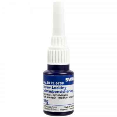 Герметик автомобильный Swag 10gr (30926709) Винница