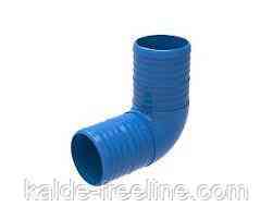 Колено для рукава  LFT  3