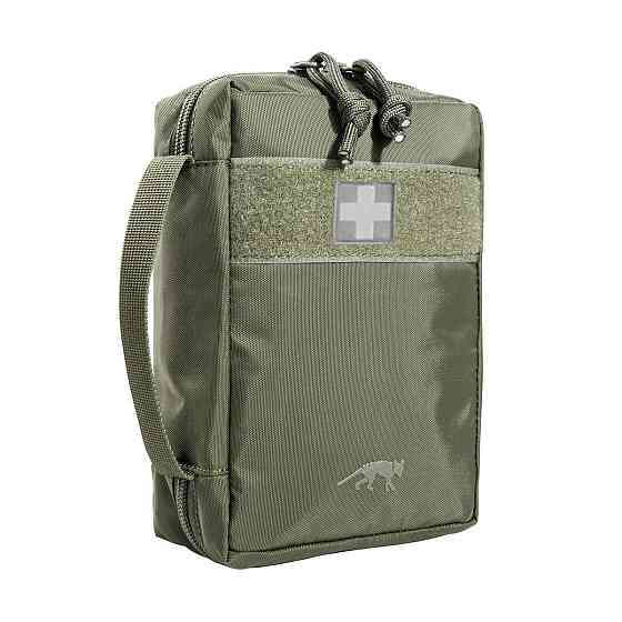 Тактична аптечка Tasmanian Tiger First Aid Complete MKII (Olive) Вінниця