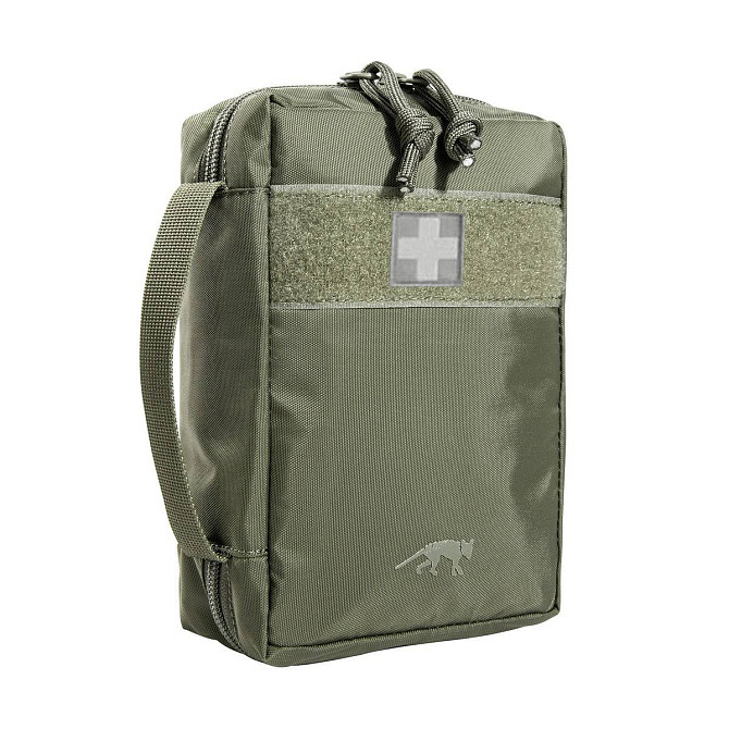 Тактична аптечка Tasmanian Tiger First Aid Complete MKII (Olive) Вінниця - фото 3